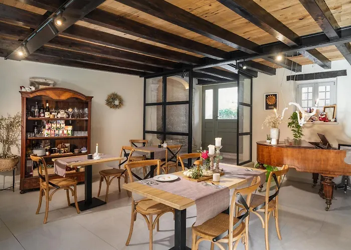 Della Croce Bed&Breakfast