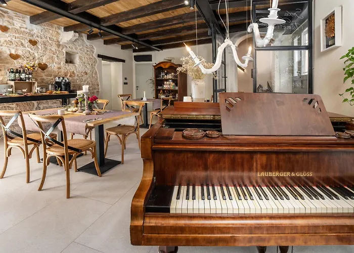 Della Croce Bed&Breakfast