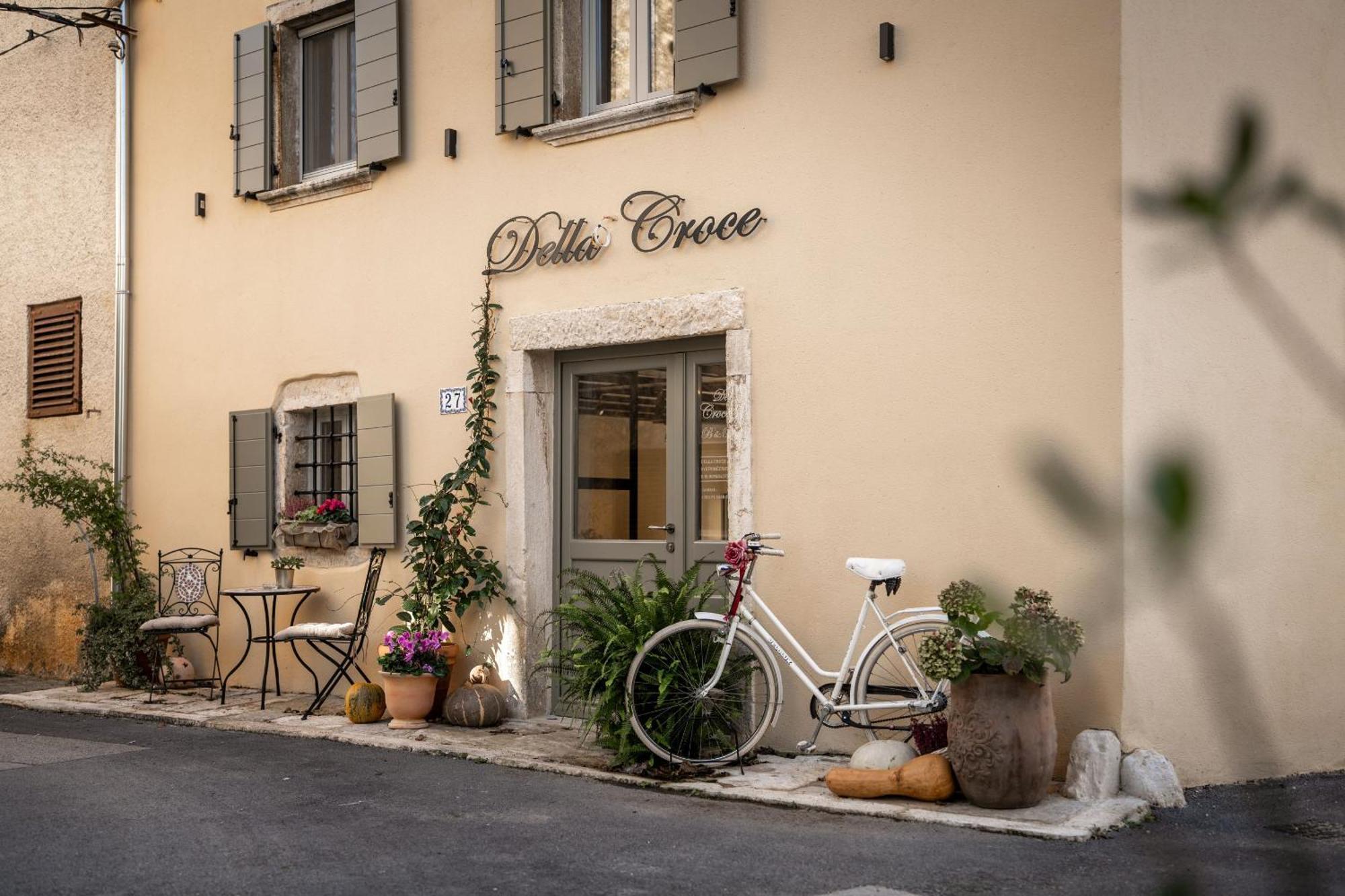 B&B Della Croce *