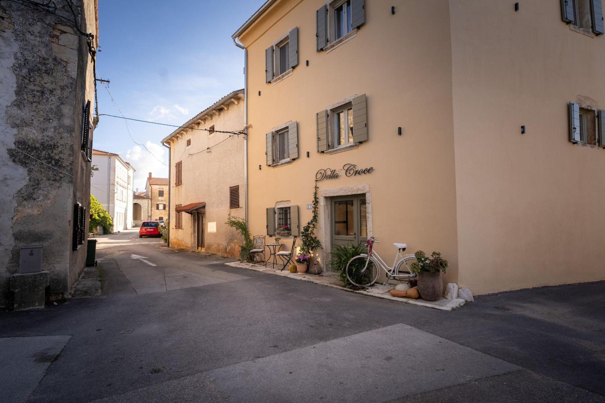 Della Croce B&B