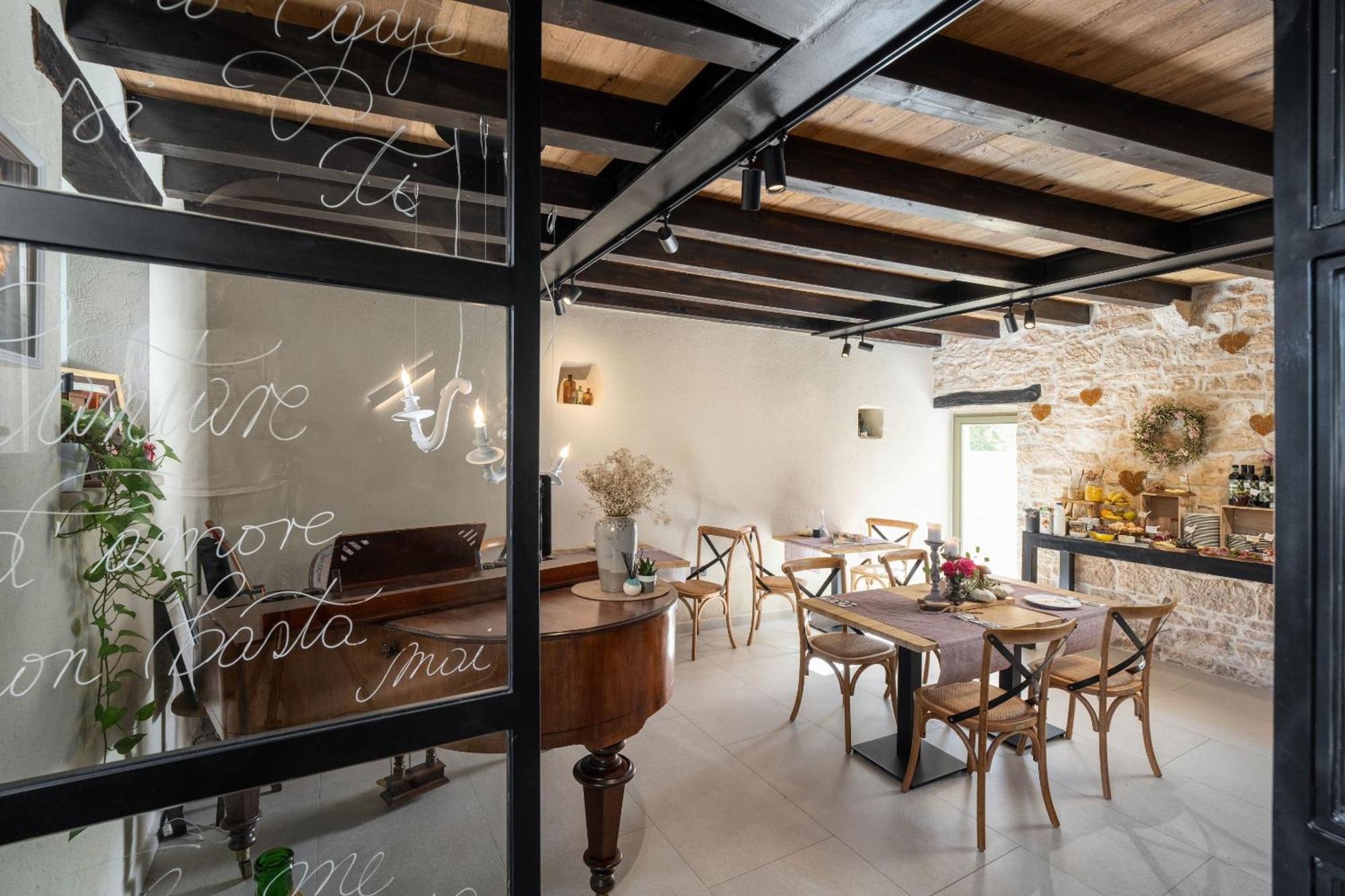 Della Croce B&B *