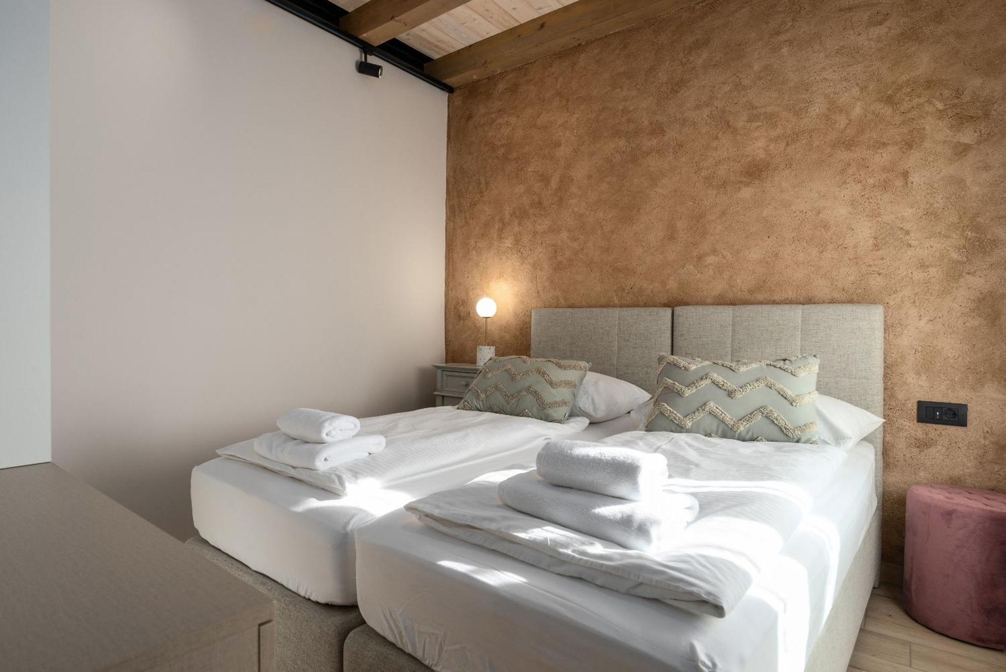 Della Croce B&B Svetvinčenat