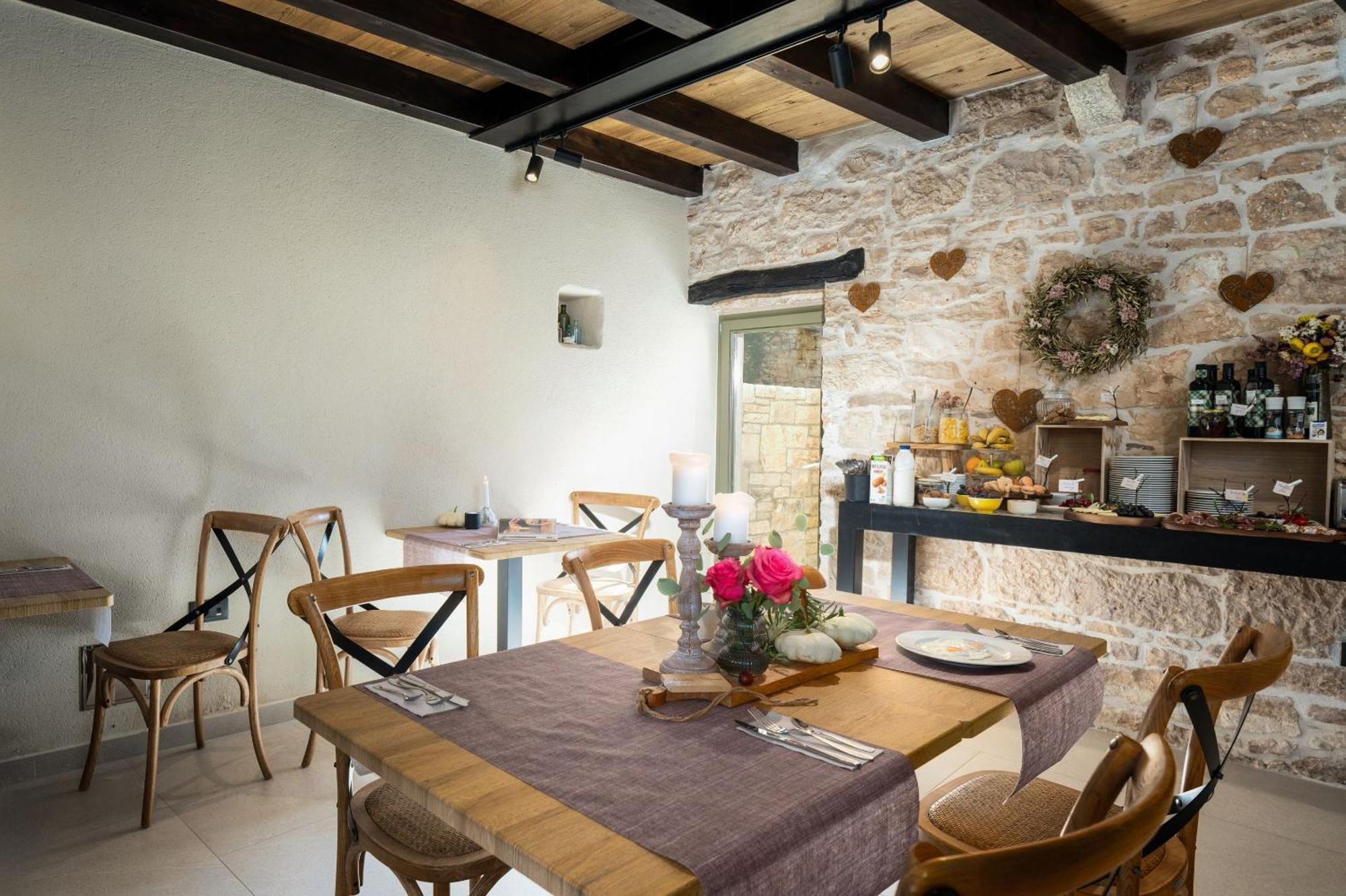 B&B Della Croce *