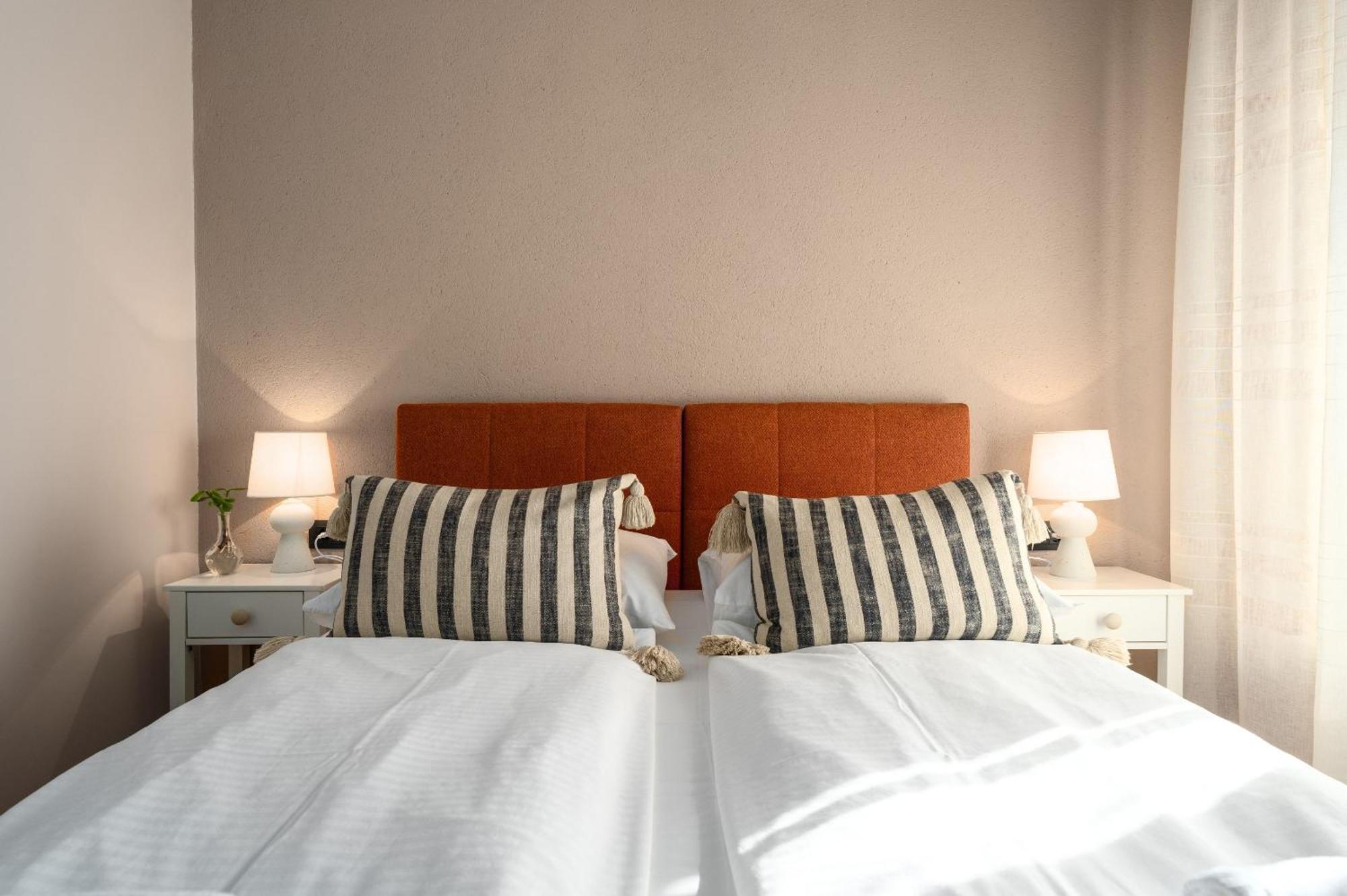 B&B Della Croce Svetvinčenat