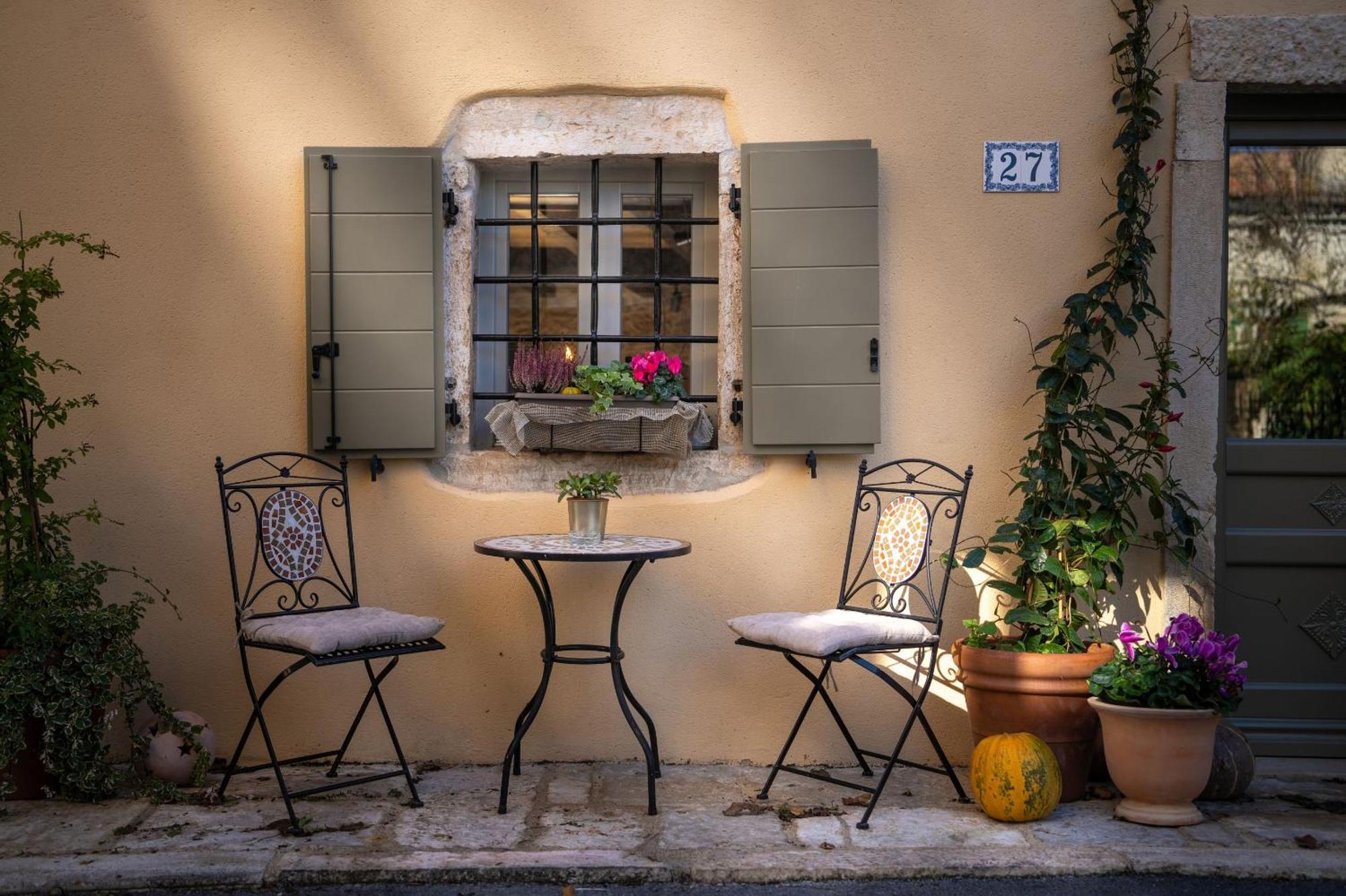 B&B Della Croce