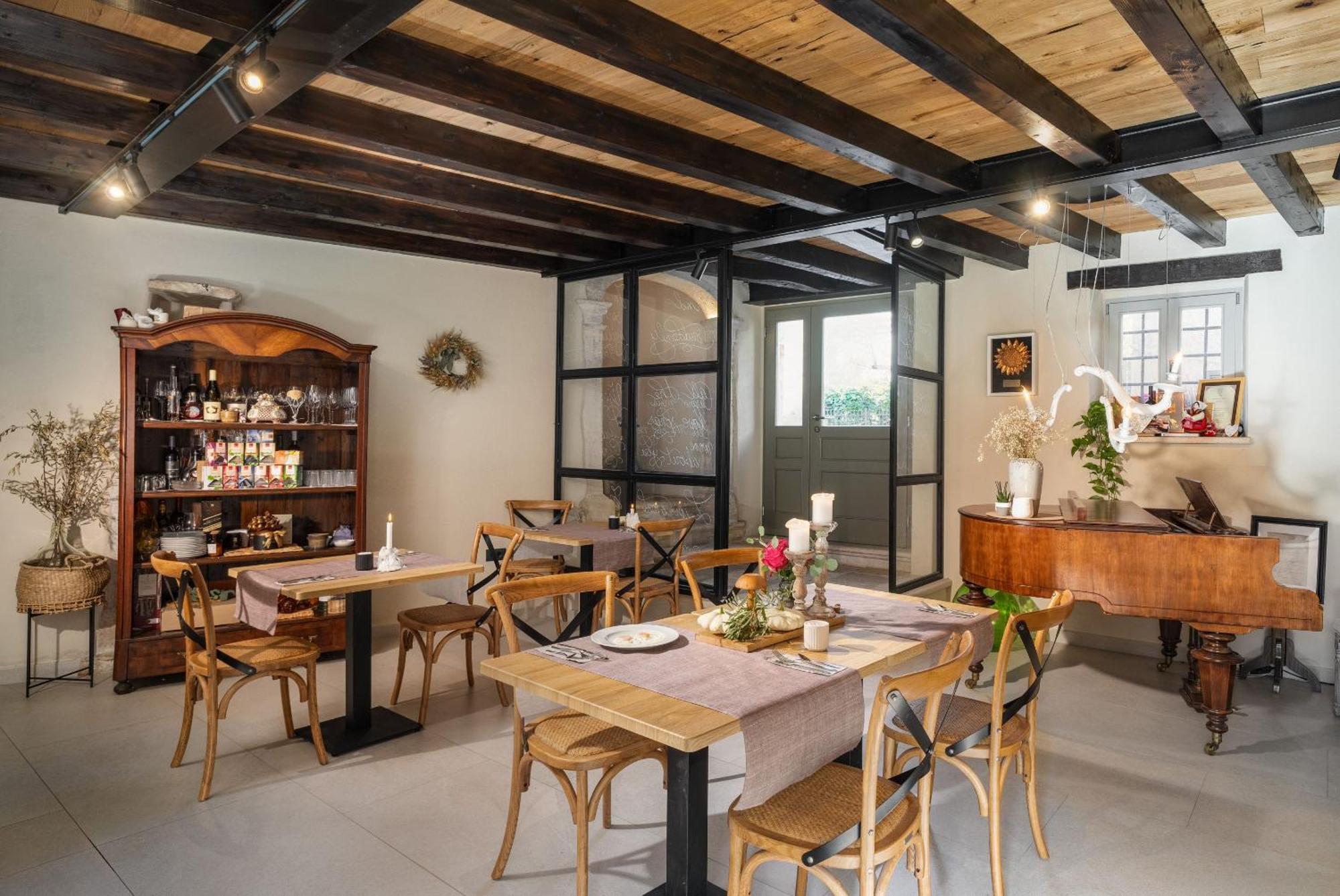 Della Croce B&B