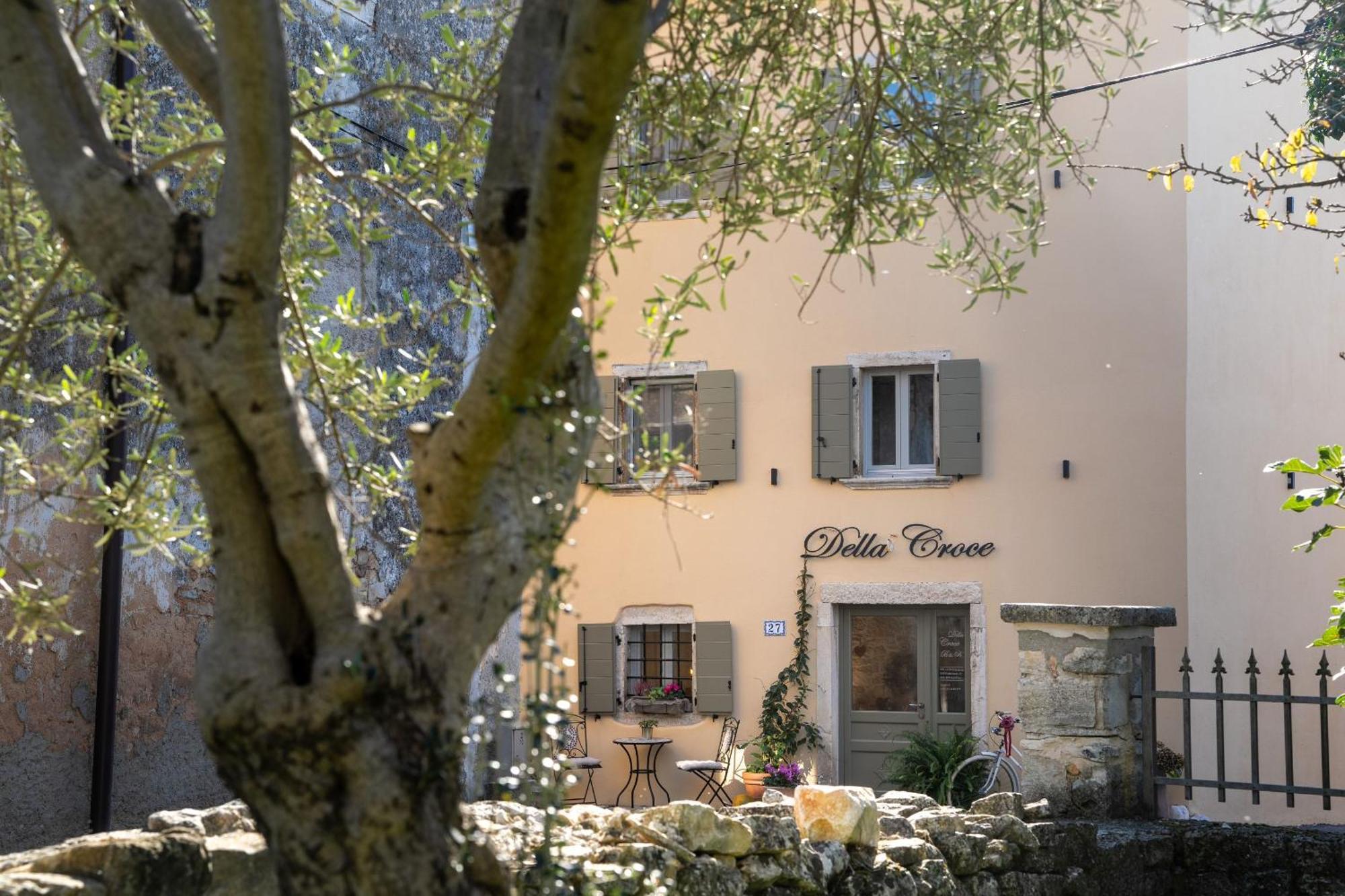 B&B Della Croce Svetvinčenat