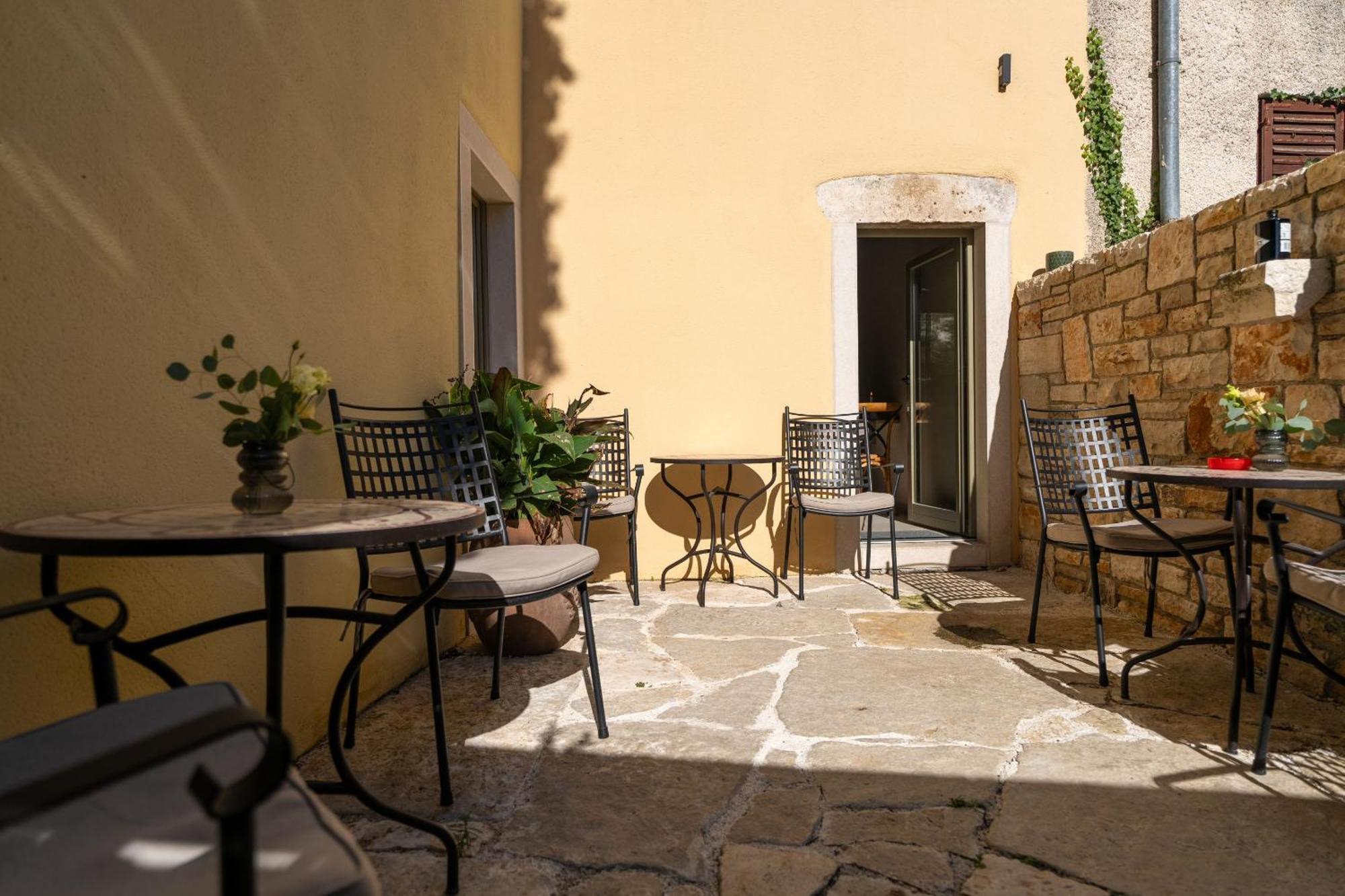 Della Croce B&B