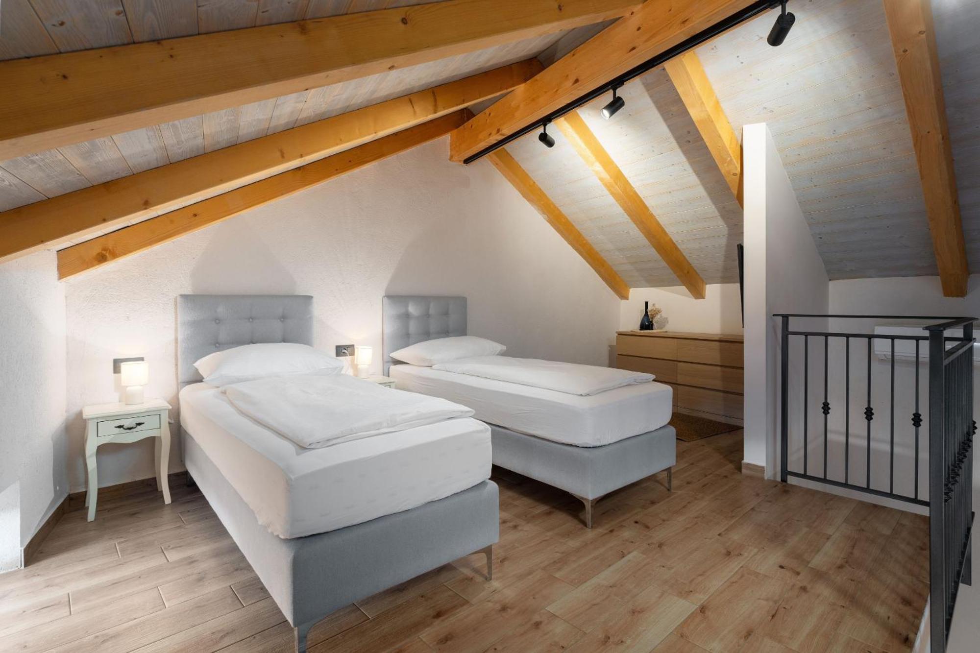 Della Croce B&B *