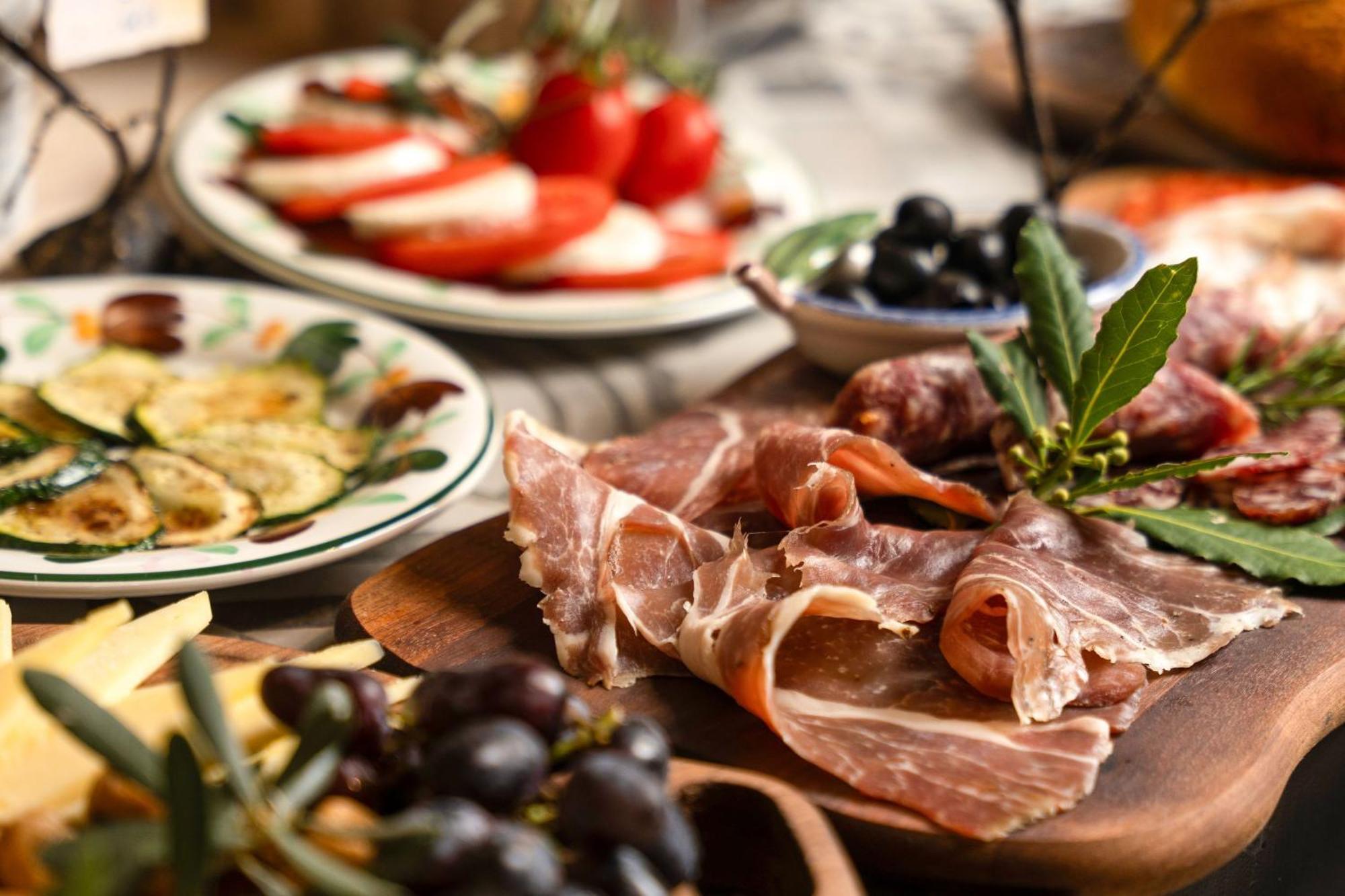 Della Croce B&B