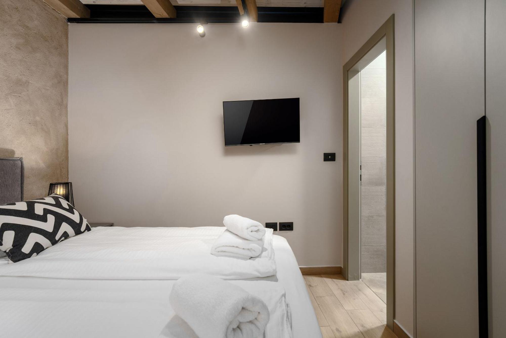 B&B Della Croce Svetvinčenat