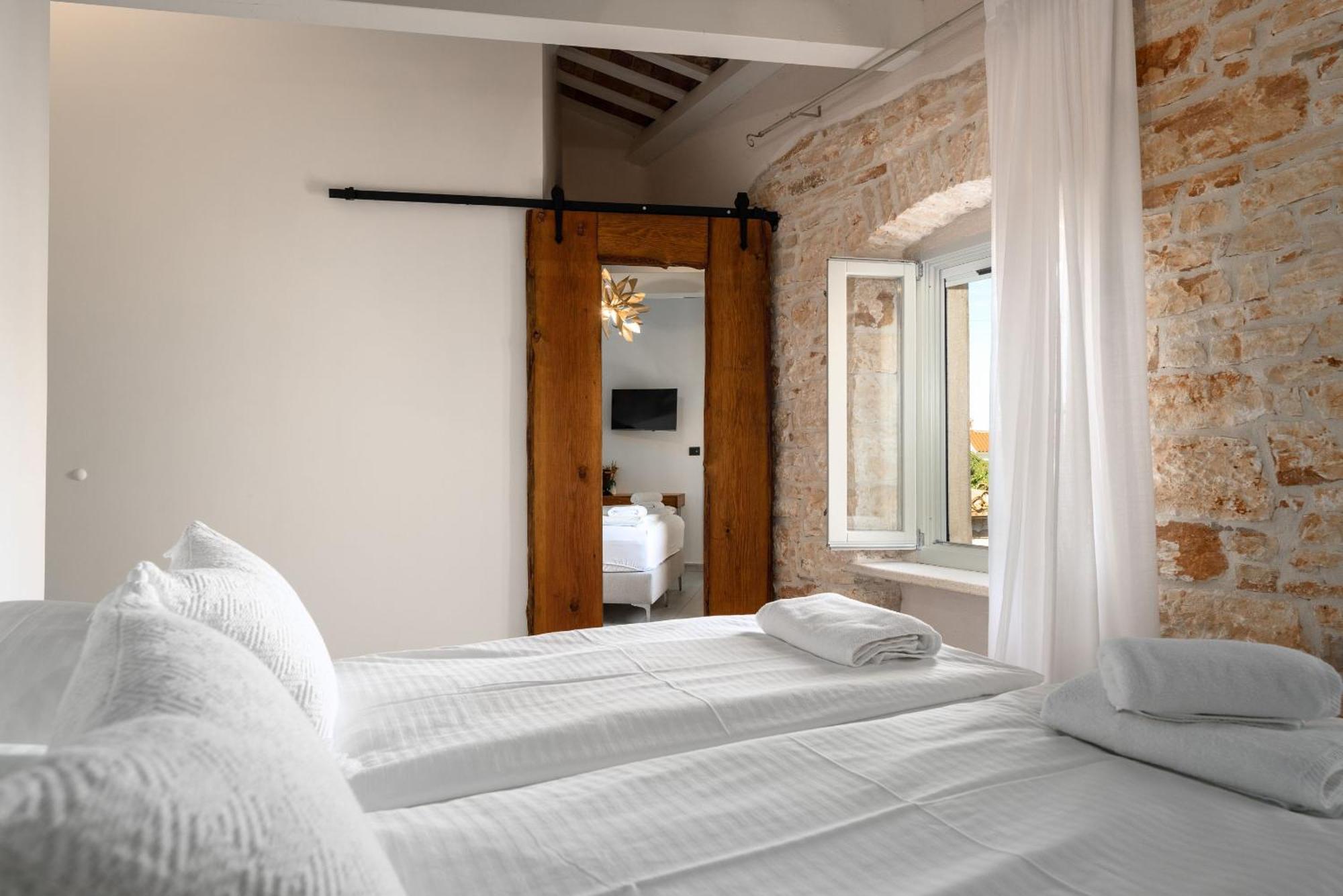 Della Croce B&B Svetvinčenat