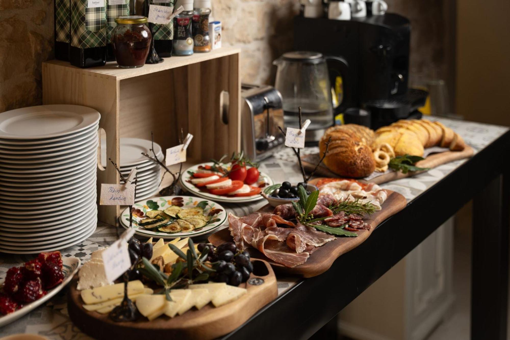 Della Croce B&B