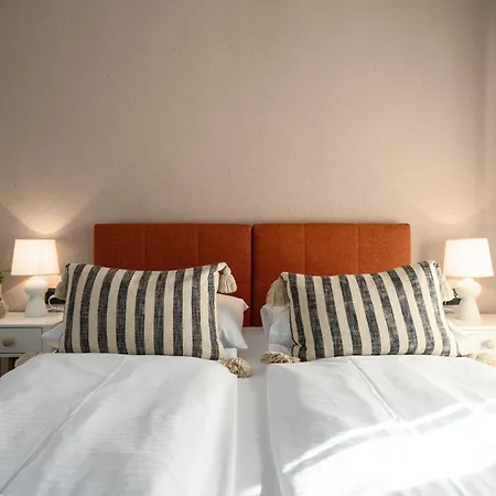 Della Croce Bed&Breakfast Svetvincenat Exterior photo
