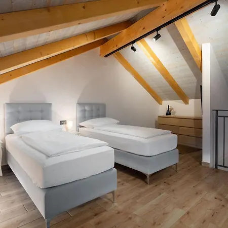Della Croce Bed&Breakfast Svetvincenat Exterior photo