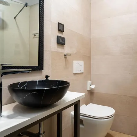 Della Croce Bed&Breakfast Svetvincenat Exterior photo