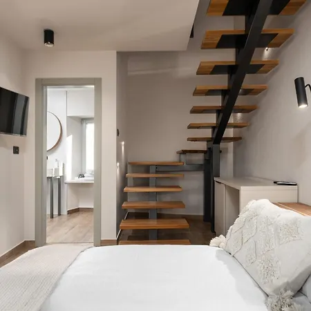 Della Croce Bed&Breakfast Svetvincenat Exterior photo